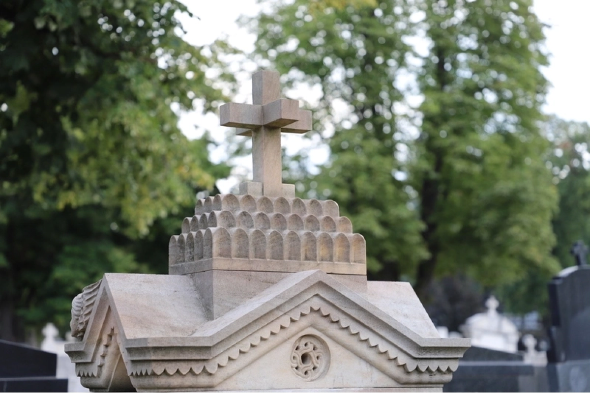 VAŽNO OBAVEŠTENJE ZA POSETIOCE GROBALJA NA ZADUŠNICE